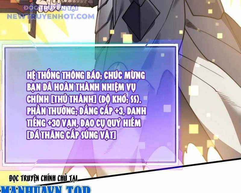 Game Online: Vì Quá Phóng Túng, Tôi Đã Trở Thành Kẻ Thù Của Cả Server Chapter 85 trang 87