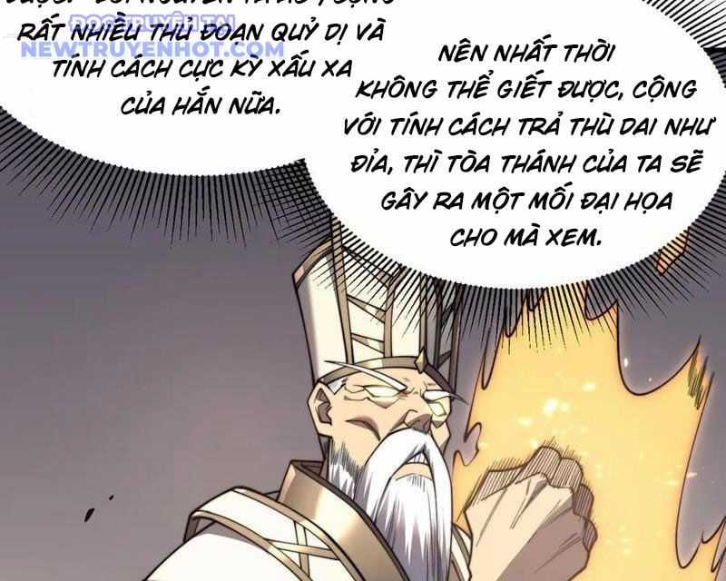 Game Online: Vì Quá Phóng Túng, Tôi Đã Trở Thành Kẻ Thù Của Cả Server Chapter 85 trang 97