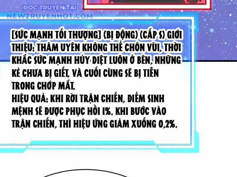 Game Online: Vì Quá Phóng Túng, Tôi Đã Trở Thành Kẻ Thù Của Cả Server Chapter 86 trang 104