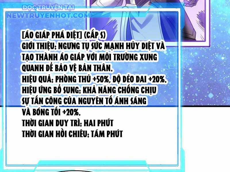 Game Online: Vì Quá Phóng Túng, Tôi Đã Trở Thành Kẻ Thù Của Cả Server Chapter 86 trang 110
