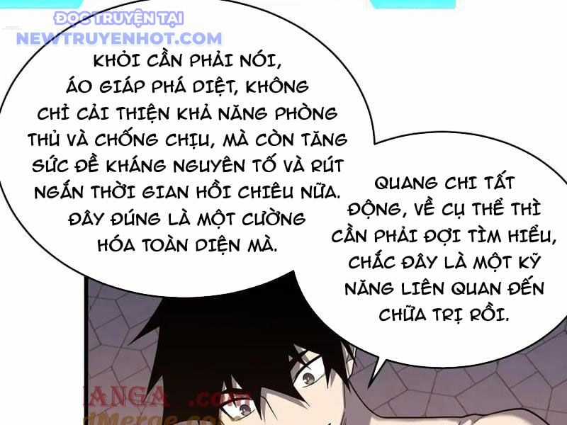 Game Online: Vì Quá Phóng Túng, Tôi Đã Trở Thành Kẻ Thù Của Cả Server Chapter 86 trang 111
