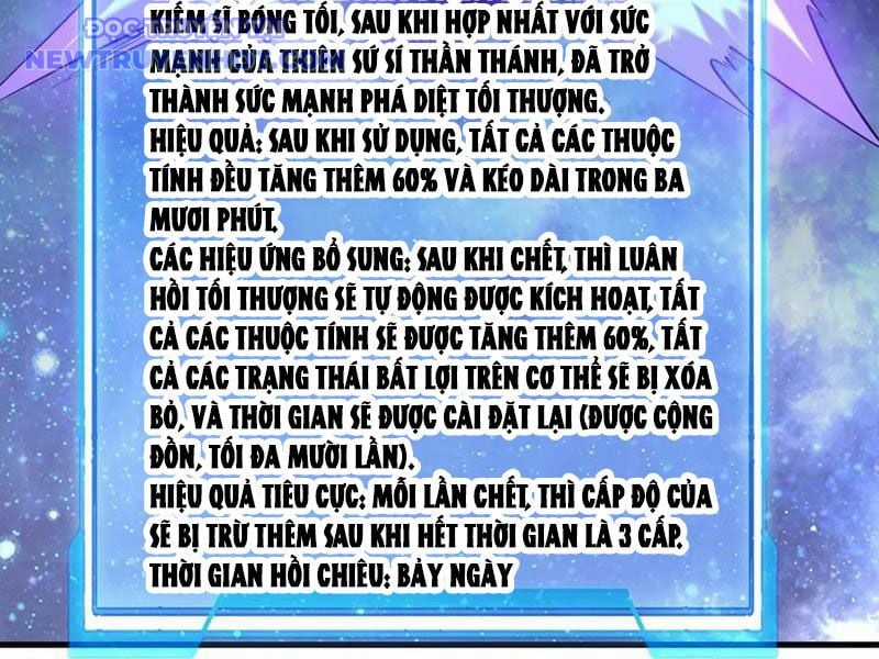 Game Online: Vì Quá Phóng Túng, Tôi Đã Trở Thành Kẻ Thù Của Cả Server Chapter 86 trang 114