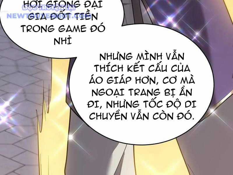 Game Online: Vì Quá Phóng Túng, Tôi Đã Trở Thành Kẻ Thù Của Cả Server Chapter 86 trang 126