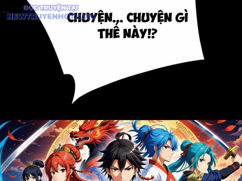 Game Online: Vì Quá Phóng Túng, Tôi Đã Trở Thành Kẻ Thù Của Cả Server Chapter 86 trang 133