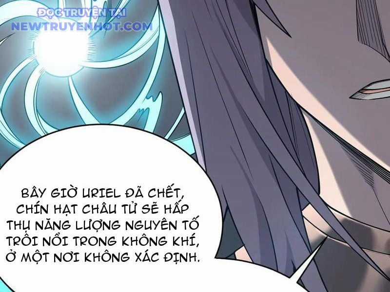 Game Online: Vì Quá Phóng Túng, Tôi Đã Trở Thành Kẻ Thù Của Cả Server Chapter 86 trang 15