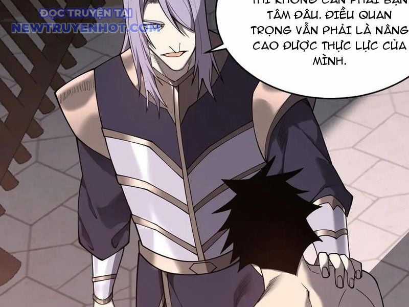 Game Online: Vì Quá Phóng Túng, Tôi Đã Trở Thành Kẻ Thù Của Cả Server Chapter 86 trang 19