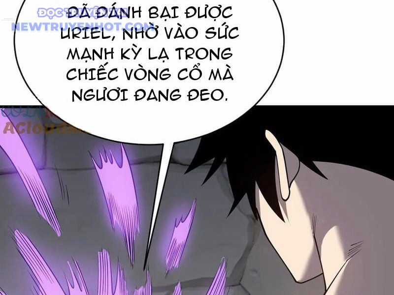 Game Online: Vì Quá Phóng Túng, Tôi Đã Trở Thành Kẻ Thù Của Cả Server Chapter 86 trang 22