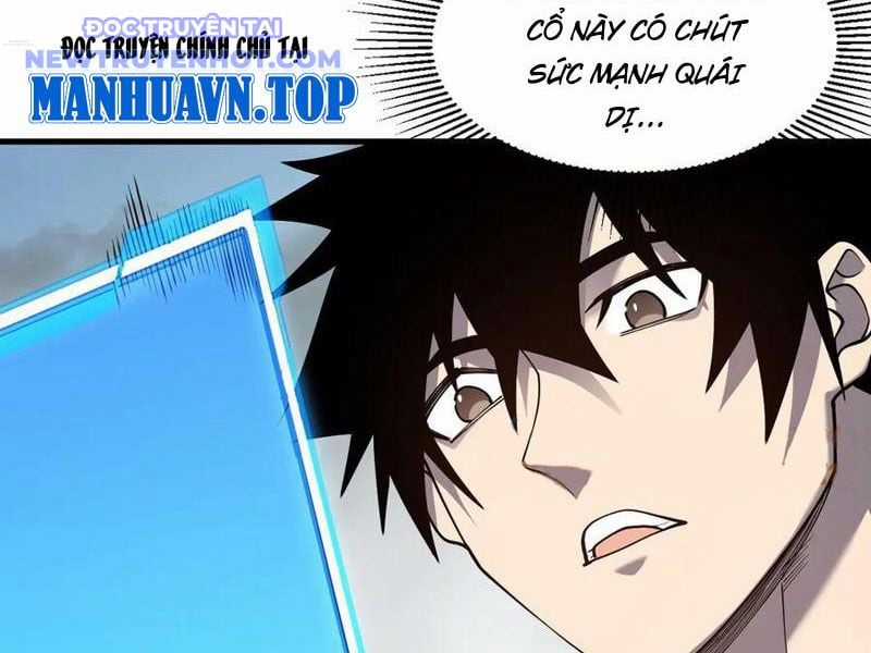 Game Online: Vì Quá Phóng Túng, Tôi Đã Trở Thành Kẻ Thù Của Cả Server Chapter 86 trang 25