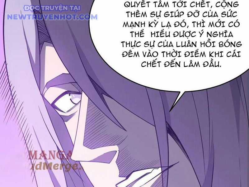 Game Online: Vì Quá Phóng Túng, Tôi Đã Trở Thành Kẻ Thù Của Cả Server Chapter 86 trang 29
