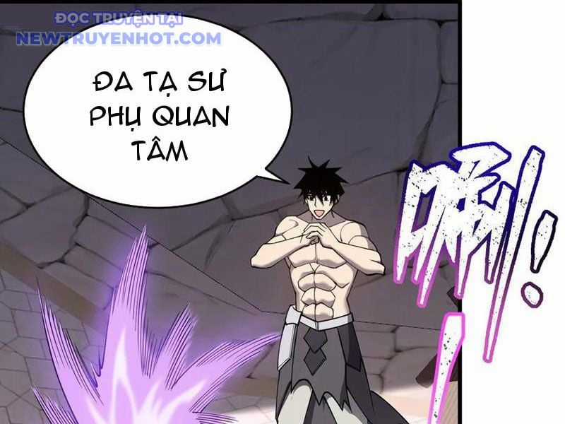 Game Online: Vì Quá Phóng Túng, Tôi Đã Trở Thành Kẻ Thù Của Cả Server Chapter 86 trang 31
