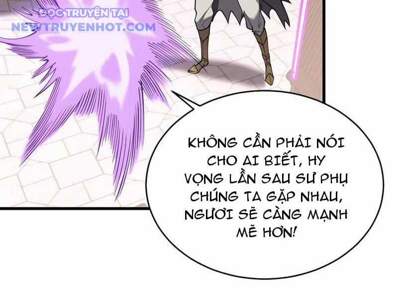 Game Online: Vì Quá Phóng Túng, Tôi Đã Trở Thành Kẻ Thù Của Cả Server Chapter 86 trang 32