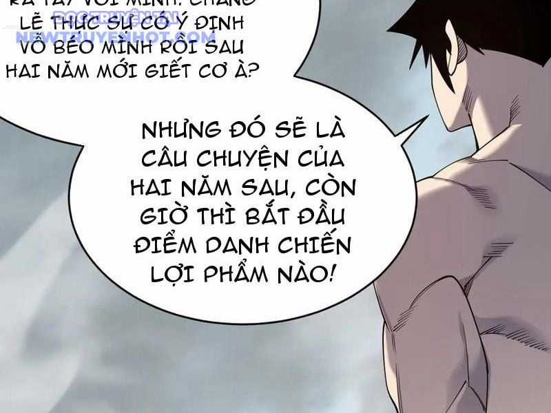 Game Online: Vì Quá Phóng Túng, Tôi Đã Trở Thành Kẻ Thù Của Cả Server Chapter 86 trang 35