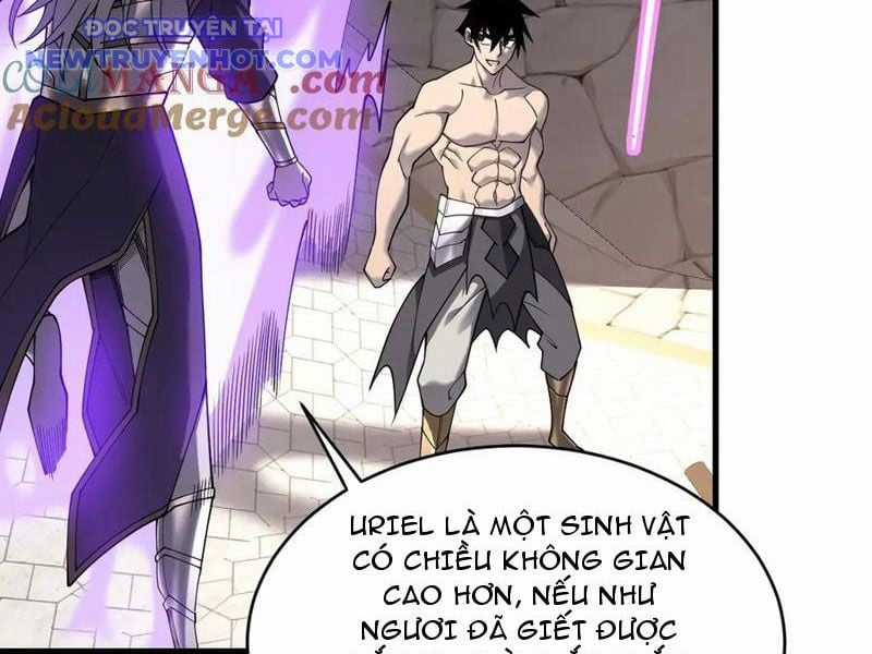 Game Online: Vì Quá Phóng Túng, Tôi Đã Trở Thành Kẻ Thù Của Cả Server Chapter 86 trang 6