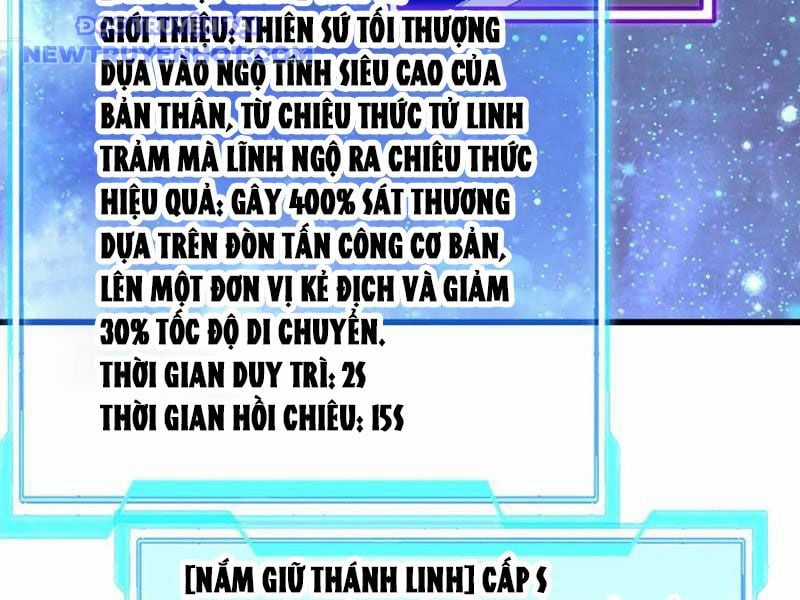 Game Online: Vì Quá Phóng Túng, Tôi Đã Trở Thành Kẻ Thù Của Cả Server Chapter 86 trang 97
