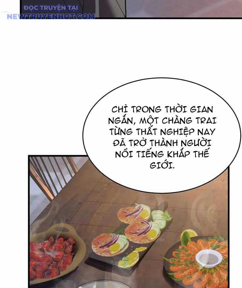 Game Online: Vì Quá Phóng Túng, Tôi Đã Trở Thành Kẻ Thù Của Cả Server Chapter 87 trang 17