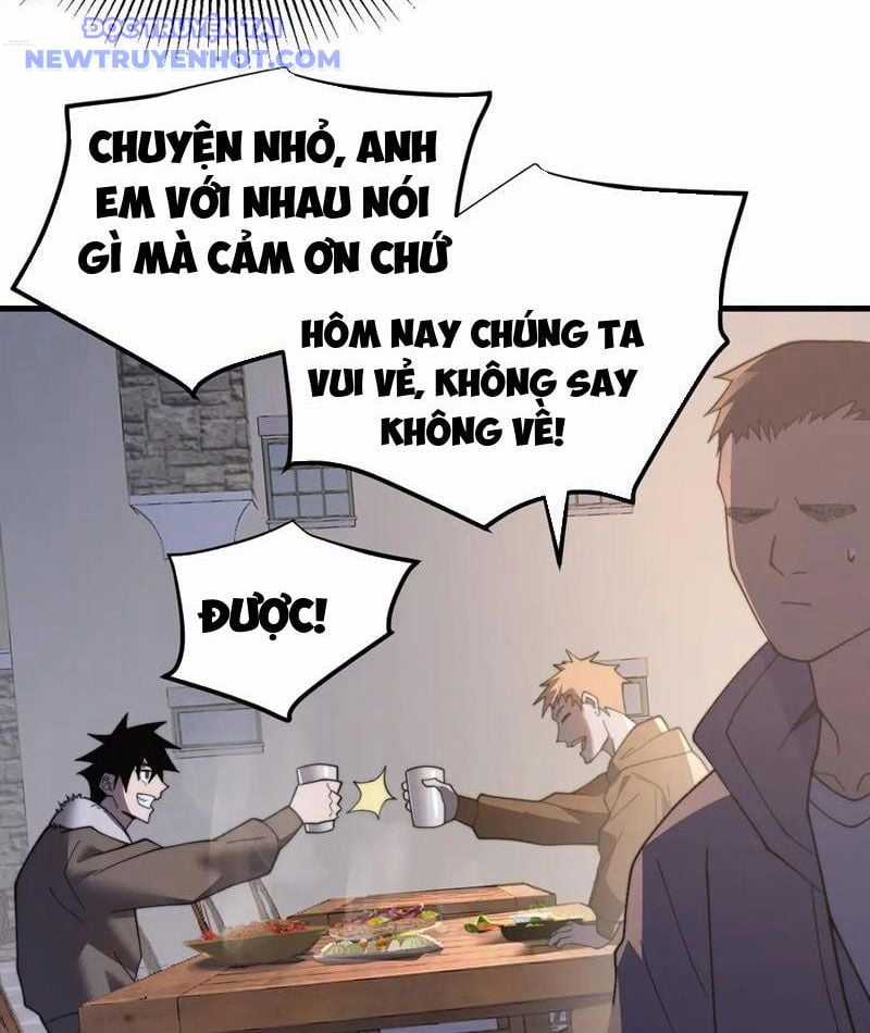 Game Online: Vì Quá Phóng Túng, Tôi Đã Trở Thành Kẻ Thù Của Cả Server Chapter 87 trang 23