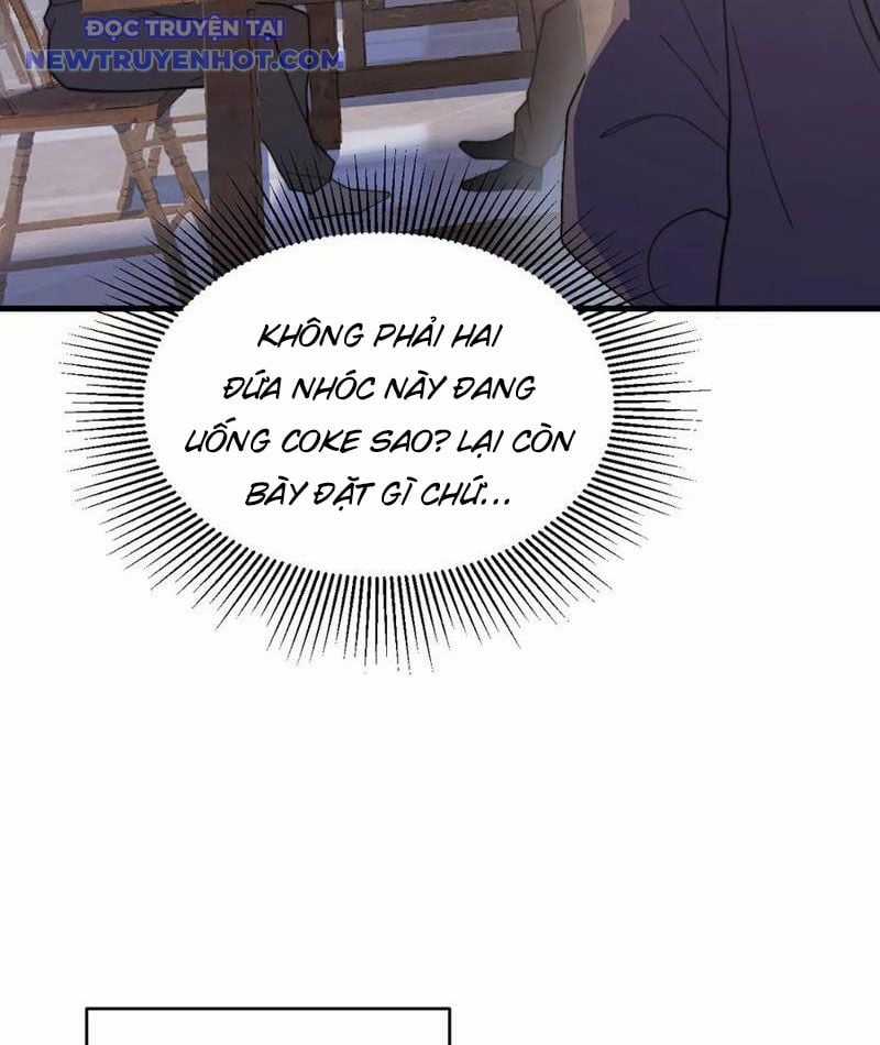 Game Online: Vì Quá Phóng Túng, Tôi Đã Trở Thành Kẻ Thù Của Cả Server Chapter 87 trang 24