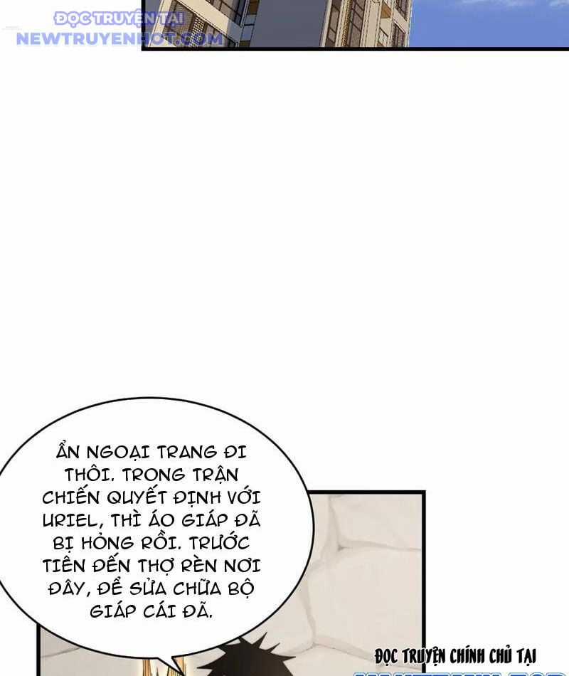 Game Online: Vì Quá Phóng Túng, Tôi Đã Trở Thành Kẻ Thù Của Cả Server Chapter 87 trang 26