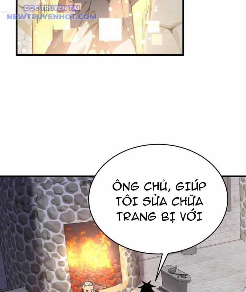 Game Online: Vì Quá Phóng Túng, Tôi Đã Trở Thành Kẻ Thù Của Cả Server Chapter 87 trang 28