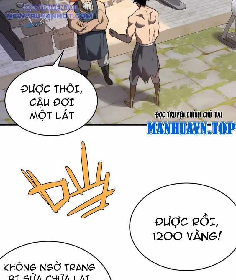 Game Online: Vì Quá Phóng Túng, Tôi Đã Trở Thành Kẻ Thù Của Cả Server Chapter 87 trang 29