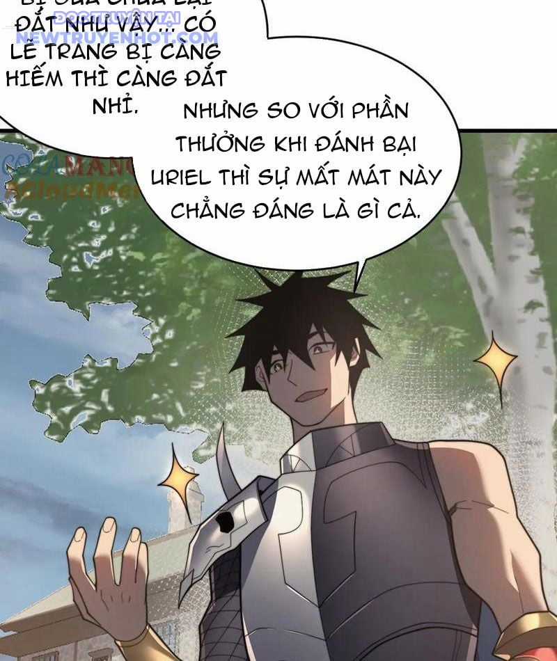 Game Online: Vì Quá Phóng Túng, Tôi Đã Trở Thành Kẻ Thù Của Cả Server Chapter 87 trang 30