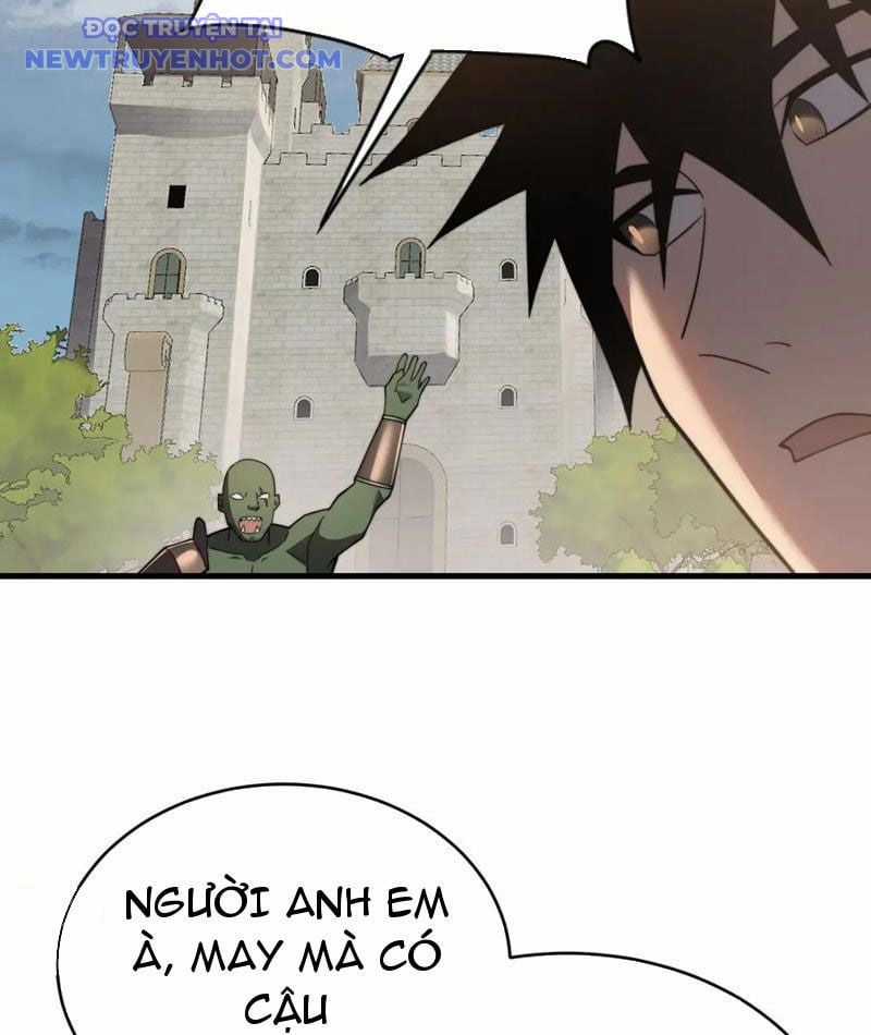 Game Online: Vì Quá Phóng Túng, Tôi Đã Trở Thành Kẻ Thù Của Cả Server Chapter 87 trang 32