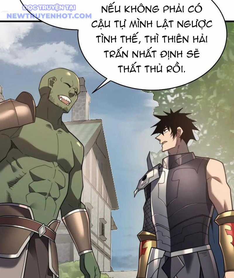 Game Online: Vì Quá Phóng Túng, Tôi Đã Trở Thành Kẻ Thù Của Cả Server Chapter 87 trang 33