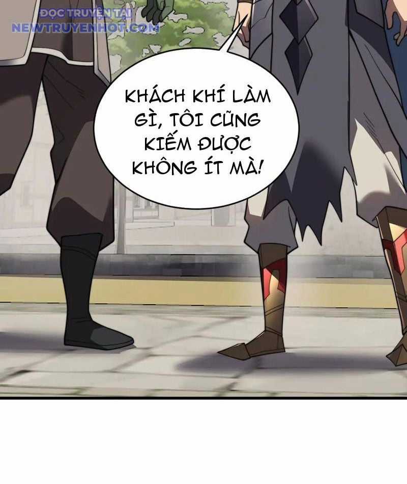 Game Online: Vì Quá Phóng Túng, Tôi Đã Trở Thành Kẻ Thù Của Cả Server Chapter 87 trang 34