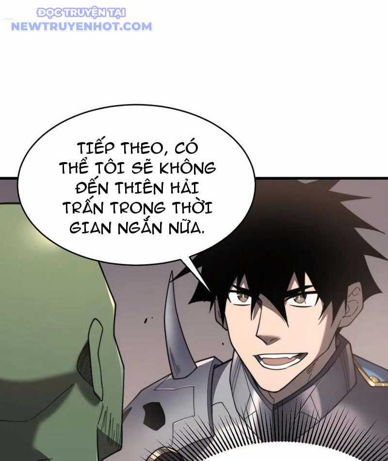 Game Online: Vì Quá Phóng Túng, Tôi Đã Trở Thành Kẻ Thù Của Cả Server Chapter 87 trang 35