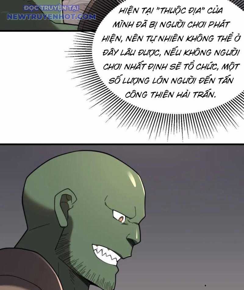 Game Online: Vì Quá Phóng Túng, Tôi Đã Trở Thành Kẻ Thù Của Cả Server Chapter 87 trang 36