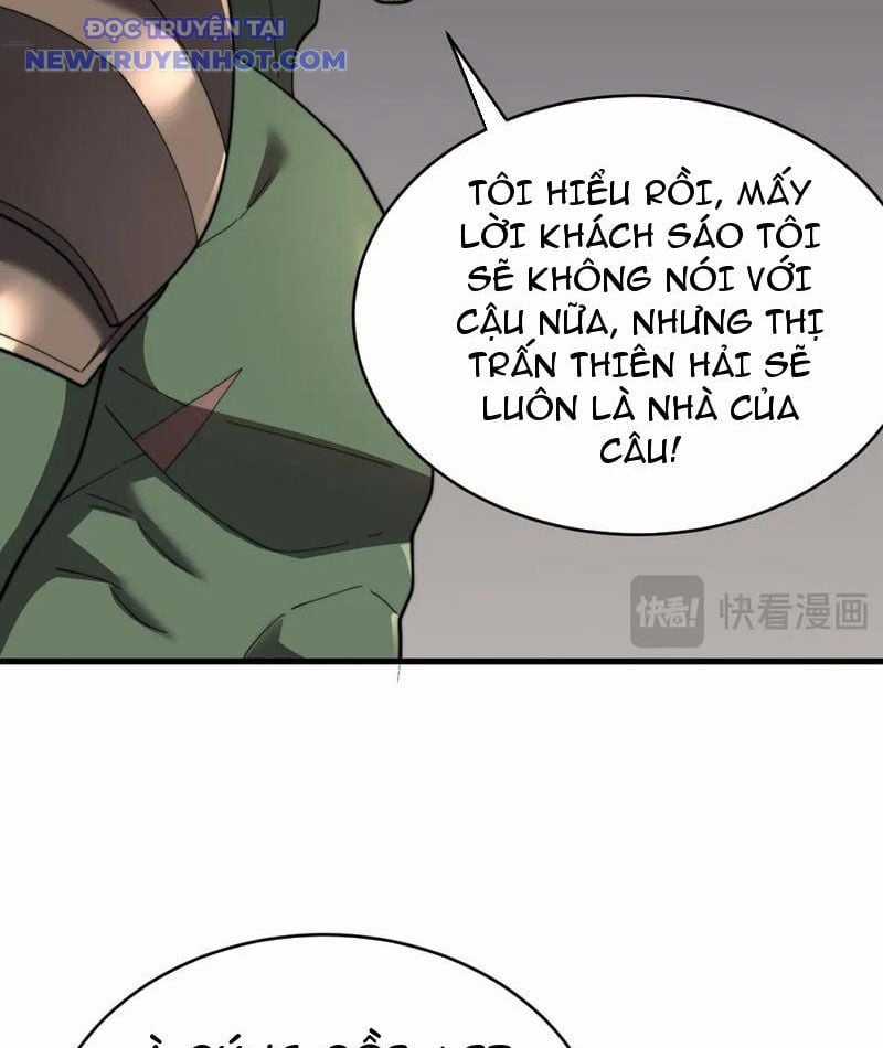 Game Online: Vì Quá Phóng Túng, Tôi Đã Trở Thành Kẻ Thù Của Cả Server Chapter 87 trang 37