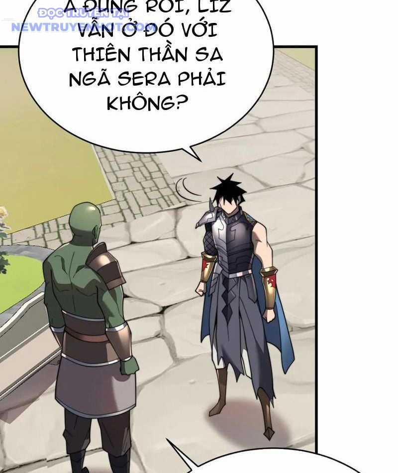 Game Online: Vì Quá Phóng Túng, Tôi Đã Trở Thành Kẻ Thù Của Cả Server Chapter 87 trang 38