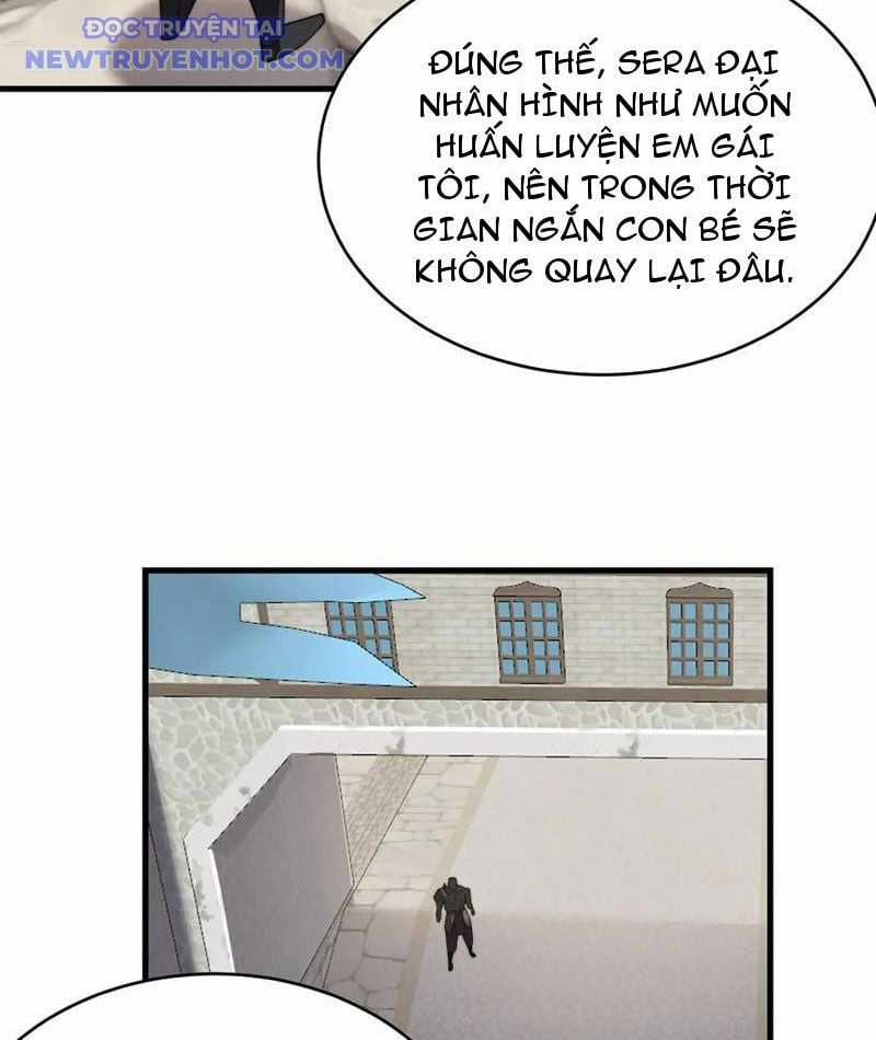 Game Online: Vì Quá Phóng Túng, Tôi Đã Trở Thành Kẻ Thù Của Cả Server Chapter 87 trang 39