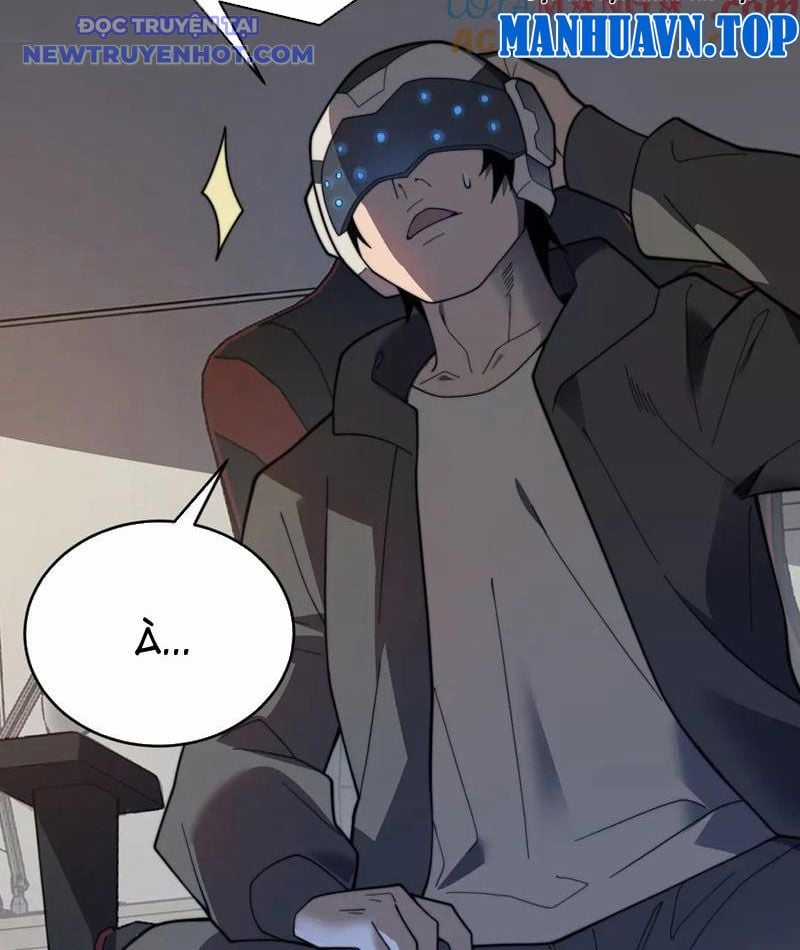 Game Online: Vì Quá Phóng Túng, Tôi Đã Trở Thành Kẻ Thù Của Cả Server Chapter 87 trang 4