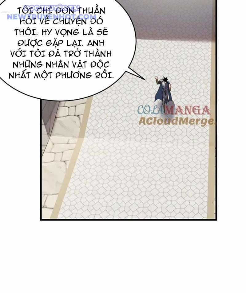 Game Online: Vì Quá Phóng Túng, Tôi Đã Trở Thành Kẻ Thù Của Cả Server Chapter 87 trang 40