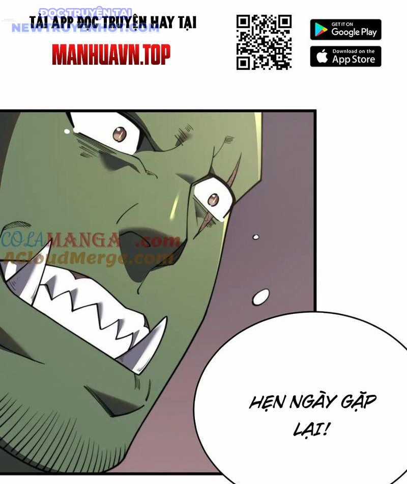 Game Online: Vì Quá Phóng Túng, Tôi Đã Trở Thành Kẻ Thù Của Cả Server Chapter 87 trang 45