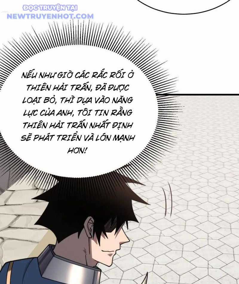 Game Online: Vì Quá Phóng Túng, Tôi Đã Trở Thành Kẻ Thù Của Cả Server Chapter 87 trang 46