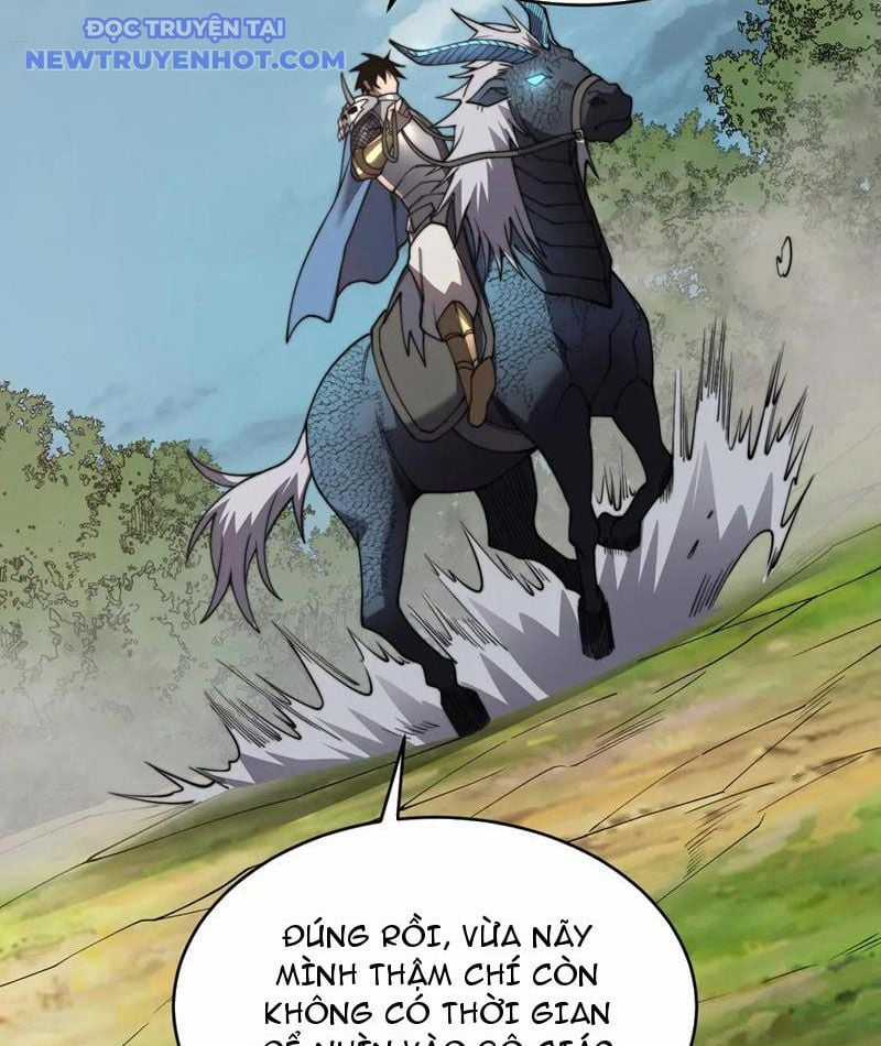 Game Online: Vì Quá Phóng Túng, Tôi Đã Trở Thành Kẻ Thù Của Cả Server Chapter 87 trang 49