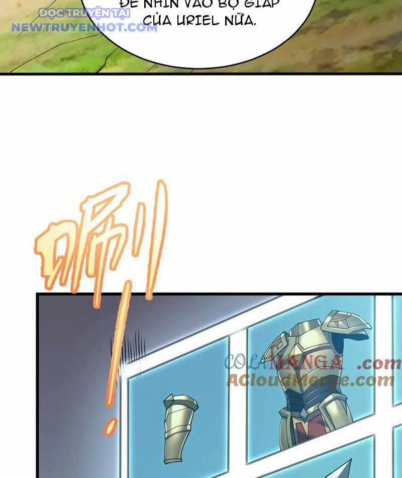 Game Online: Vì Quá Phóng Túng, Tôi Đã Trở Thành Kẻ Thù Của Cả Server Chapter 87 trang 50