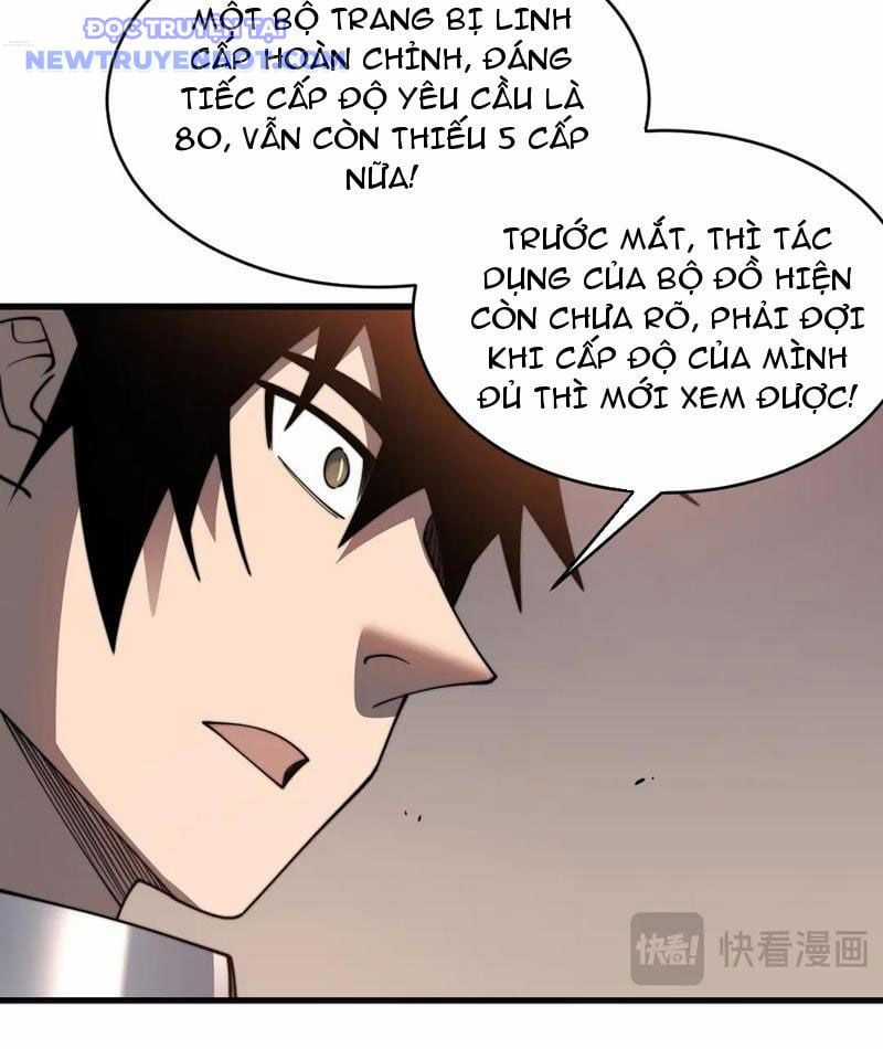 Game Online: Vì Quá Phóng Túng, Tôi Đã Trở Thành Kẻ Thù Của Cả Server Chapter 87 trang 52