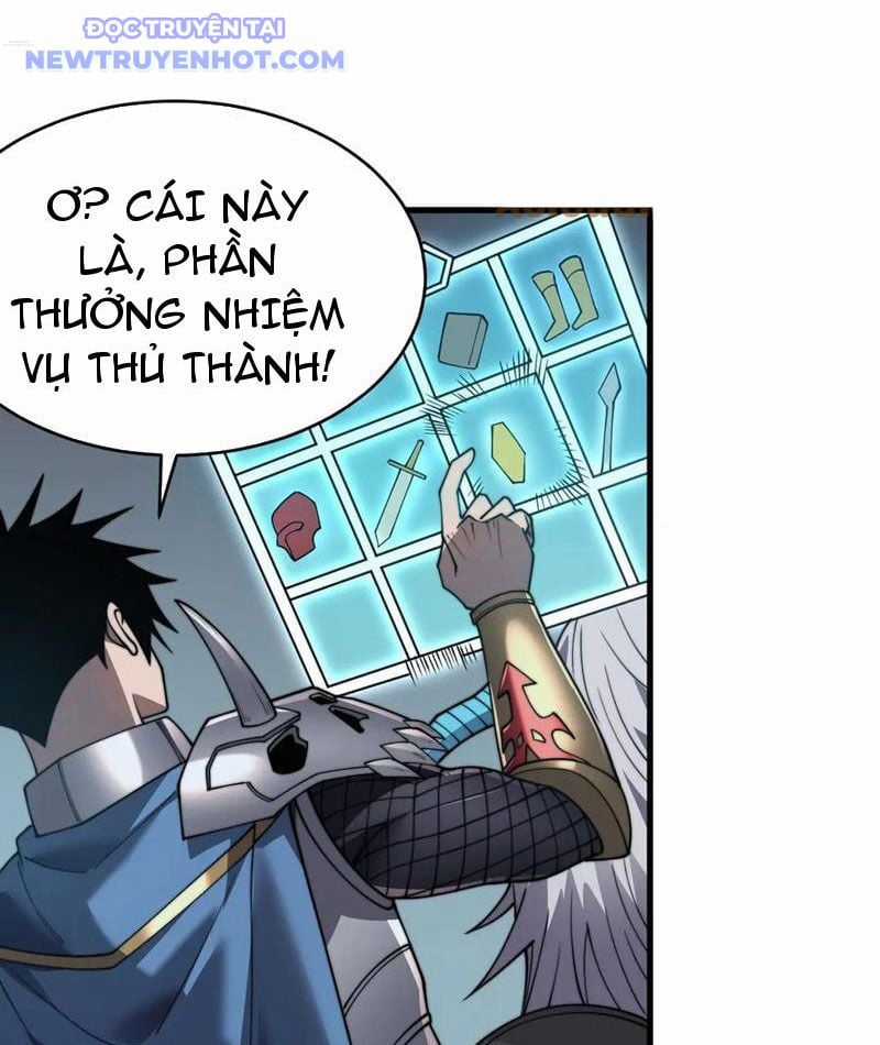 Game Online: Vì Quá Phóng Túng, Tôi Đã Trở Thành Kẻ Thù Của Cả Server Chapter 87 trang 53