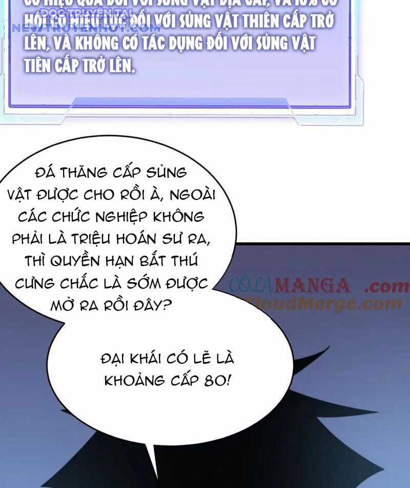 Game Online: Vì Quá Phóng Túng, Tôi Đã Trở Thành Kẻ Thù Của Cả Server Chapter 87 trang 56