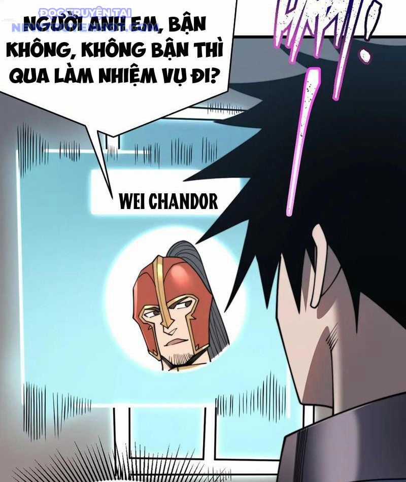 Game Online: Vì Quá Phóng Túng, Tôi Đã Trở Thành Kẻ Thù Của Cả Server Chapter 87 trang 58