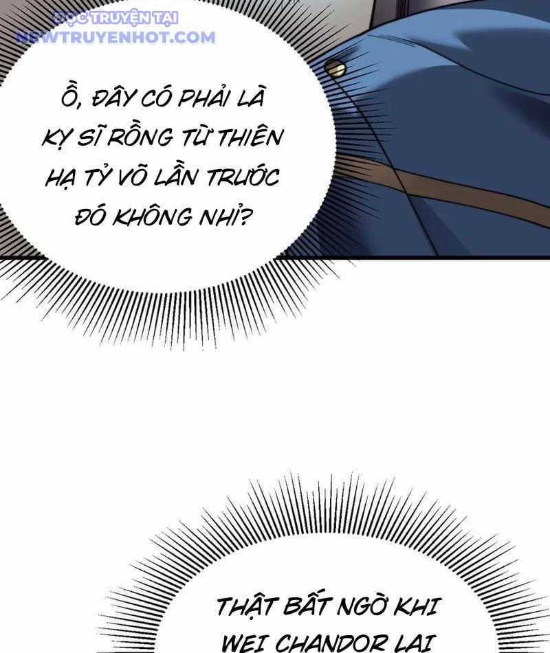 Game Online: Vì Quá Phóng Túng, Tôi Đã Trở Thành Kẻ Thù Của Cả Server Chapter 87 trang 59