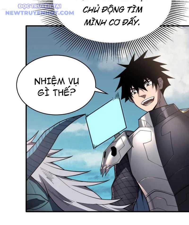 Game Online: Vì Quá Phóng Túng, Tôi Đã Trở Thành Kẻ Thù Của Cả Server Chapter 87 trang 60