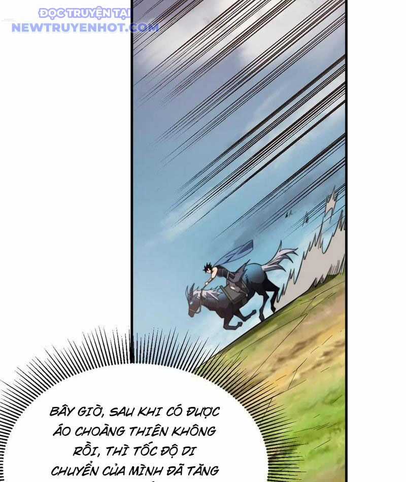 Game Online: Vì Quá Phóng Túng, Tôi Đã Trở Thành Kẻ Thù Của Cả Server Chapter 87 trang 63