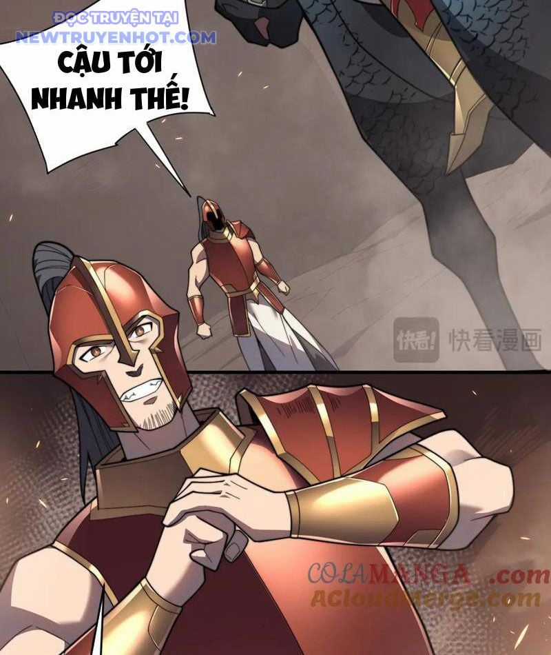 Game Online: Vì Quá Phóng Túng, Tôi Đã Trở Thành Kẻ Thù Của Cả Server Chapter 87 trang 66