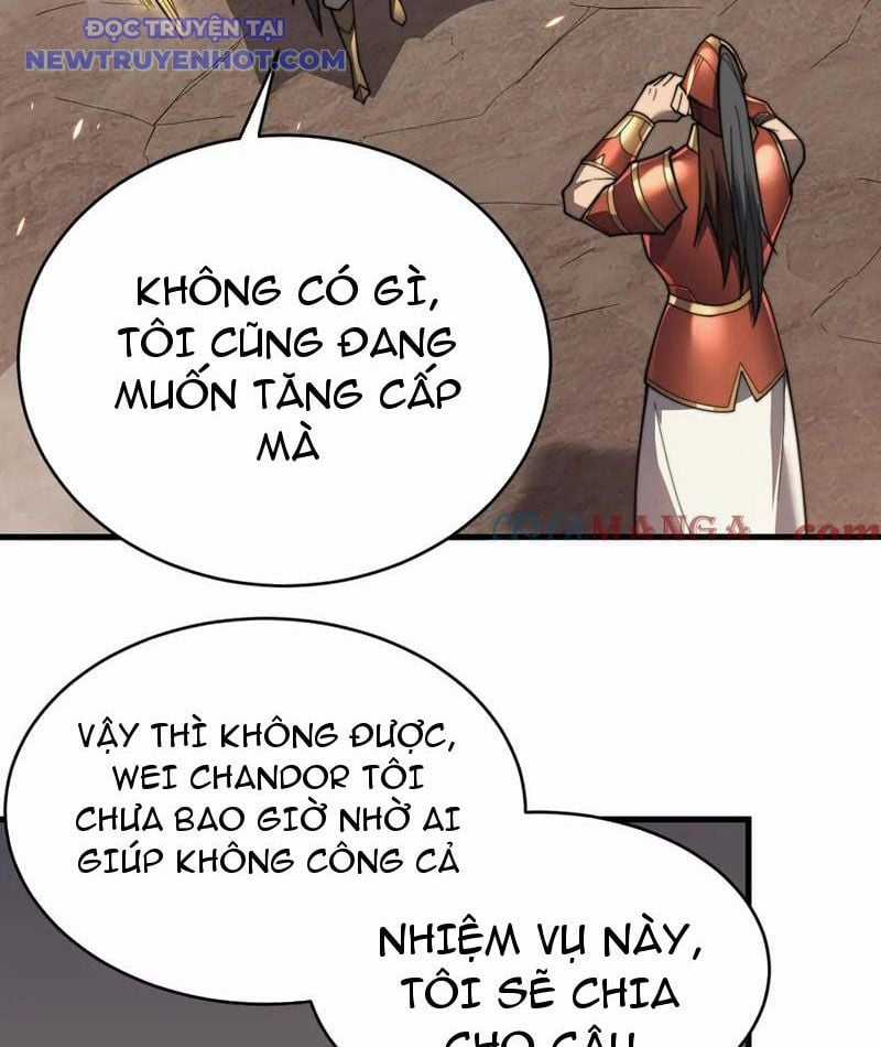 Game Online: Vì Quá Phóng Túng, Tôi Đã Trở Thành Kẻ Thù Của Cả Server Chapter 87 trang 69