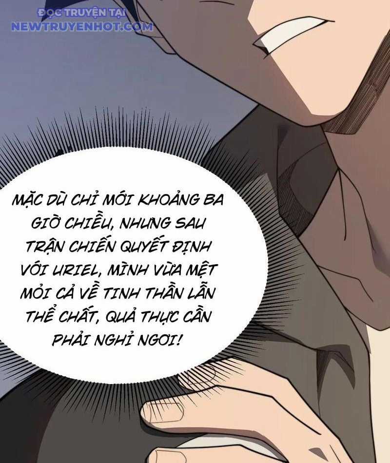 Game Online: Vì Quá Phóng Túng, Tôi Đã Trở Thành Kẻ Thù Của Cả Server Chapter 87 trang 7