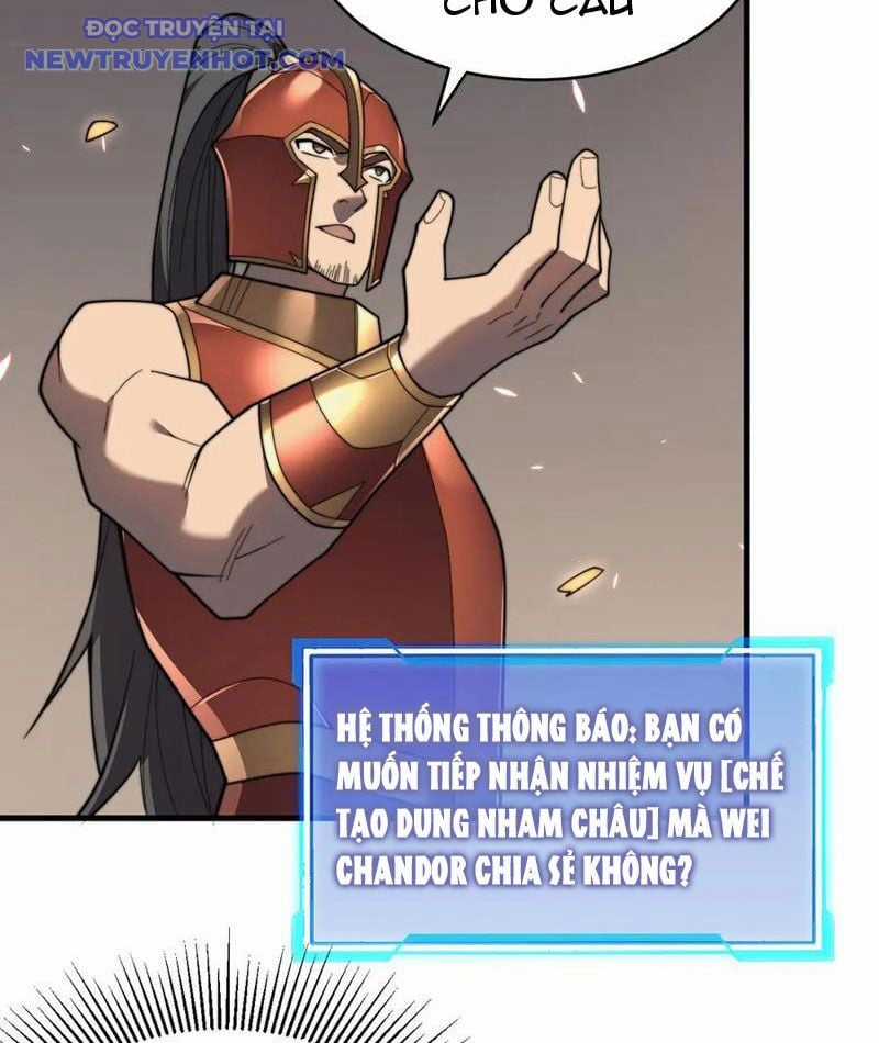 Game Online: Vì Quá Phóng Túng, Tôi Đã Trở Thành Kẻ Thù Của Cả Server Chapter 87 trang 70